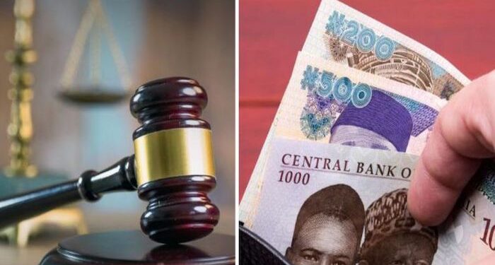 Why Supreme Court Overturned CBN’S Naira Redesign Policy, and Ordered Use of Old Naira