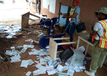 Gubernatorial and House of Assembly Elections Scarred with Attacks on Voters and Journalists