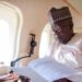 After a Gruelling Campaign, Tinubu Jets Out to Europe to relax, says Aide