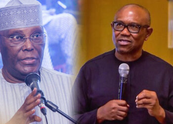 INEC Grants Access to Peter Obi and Atiku to Inspect All Sensitive Materials