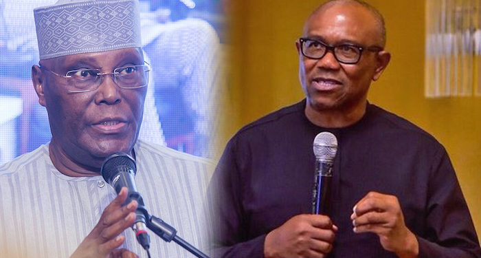 INEC Grants Access to Peter Obi and Atiku to Inspect All Sensitive Materials