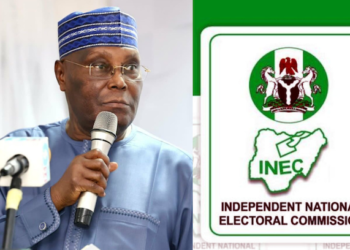 Why Atiku Dropped Lawsuit against INEC