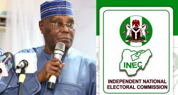 Why Atiku Dropped Lawsuit against INEC