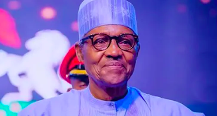 Despite the Insecurity in Nigeria, ECOWAS Gives Buhari Defence and Promotion of Democracy Award