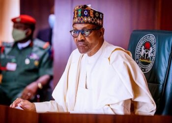 You Over Saw a Fraudulent February 25 Presidential Election -SMBLF to Buhari