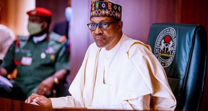 You Over Saw a Fraudulent February 25 Presidential Election -SMBLF to Buhari