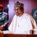 You Over Saw a Fraudulent February 25 Presidential Election -SMBLF to Buhari