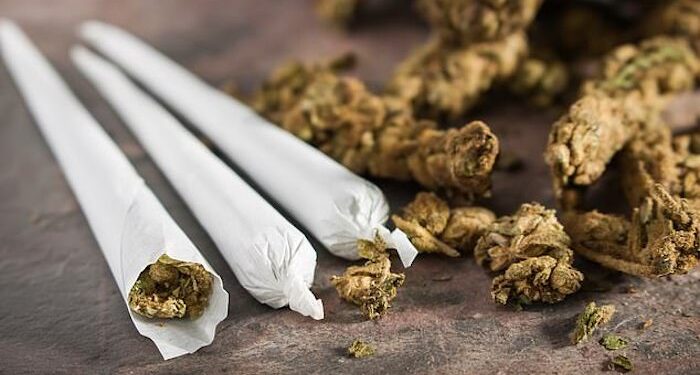Legalisation of Marijuana: NDLEA Applauds National Assembly for Rejecting the Bill