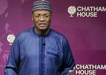 INEC’s Performance and Result Controversy Indicated That Election Reforms were not fully Implemented -Chatham House