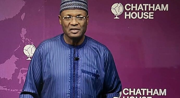 INEC’s Performance and Result Controversy Indicated That Election Reforms were not fully Implemented -Chatham House