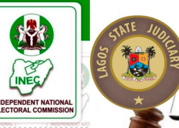 Lagos Gubernatorial: Results must be Uploaded Immediately voting is Concluded, Court Orders INEC