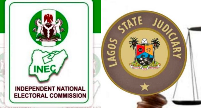 Lagos Gubernatorial: Results must be Uploaded Immediately voting is Concluded, Court Orders INEC