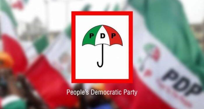 Elections Bribe: Two PDP Chieftains Jailed