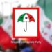 Elections Bribe: Two PDP Chieftains Jailed