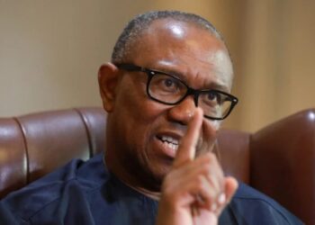 I Won The election and will Pursue all Legal Options to Regain My Mandate -Peter Obi