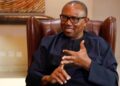 Why Peter Obi Cancelled Campaign Trip to States ahead of Saturday’s Governorship Election