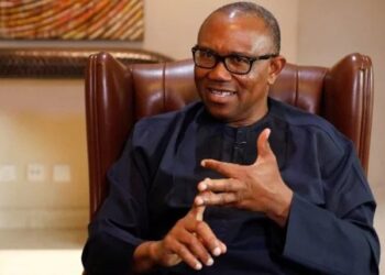 Why Peter Obi Cancelled Campaign Trip to States ahead of Saturday’s Governorship Election