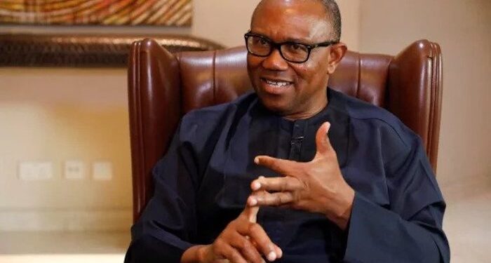 Why Peter Obi Cancelled Campaign Trip to States ahead of Saturday’s Governorship Election
