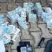How The Nigerian Army Recovered Over 1,600 PVCs from Olodi-Apapa neighborhood of Lagos State