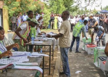 Election Day: Nigerians in 28 States Head to the Polls to elect or Re-elect Governors and Assembly Members