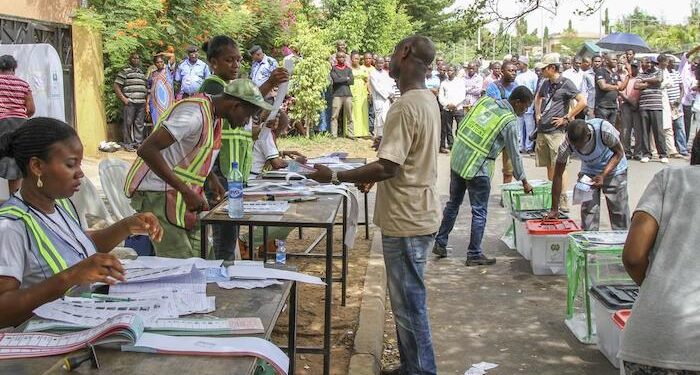 Election Day: Nigerians in 28 States Head to the Polls to elect or Re-elect Governors and Assembly Members