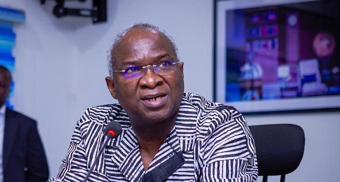 Babatunde Fashola
