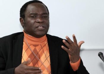 2023 Election Result: Nigerians Disgruntled with the Way Collation was Handled -Bishop Kukah