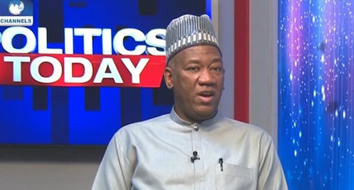 NBC fines Channels Television N5 million Over Datti Baba-Ahmed’s Interview