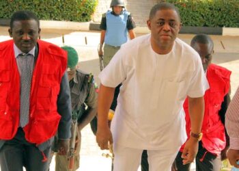 EFCC poised to initiate fresh Charges Against Femi Fani-Kayode