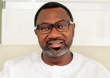 Billionaire Industrialist Femi Otedola Becomes Transcorp’s Largest individual Shareholder