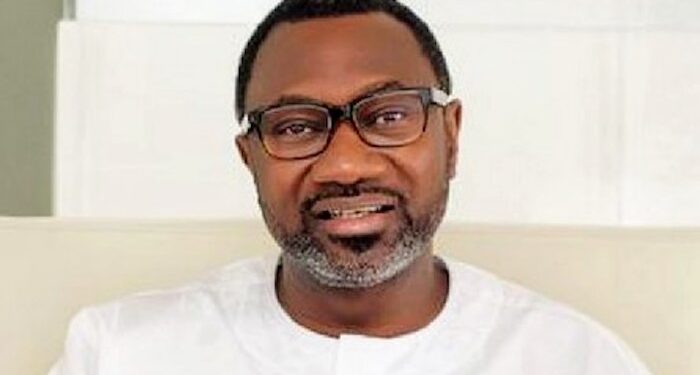 Billionaire Industrialist Femi Otedola Becomes Transcorp’s Largest individual Shareholder