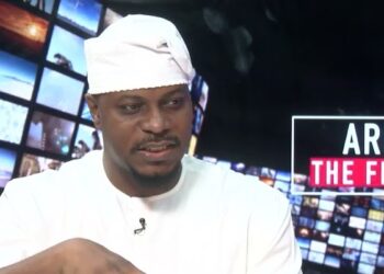 Gbadebo Rhodes-Vivour