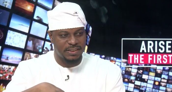 Gbadebo Rhodes-Vivour