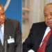 Why APC Expelled foreign minister Geoffrey Onyeama and former Senate President Ken Nnamani