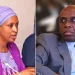 Why I was Sacked as NPA Boss By Rotimi Amaechi, Hadiza Bala Usman Reveals