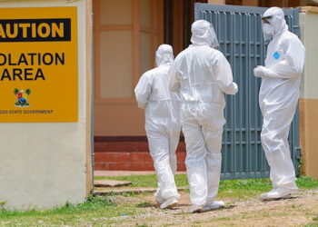 How COVID-19 Resurfaced In Lagos and Rivers State