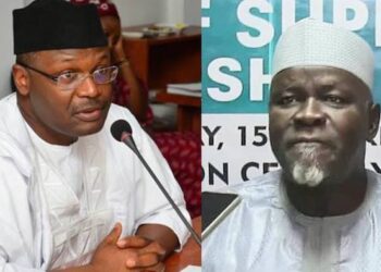INEC declares REC Missing After Adamawa Election Result Sega