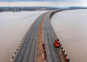 Lagos Mainland Bridge gets N6.2 billion for Maintenance