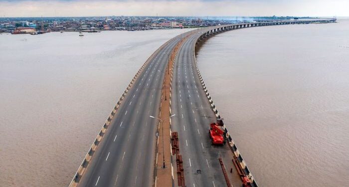 Lagos Mainland Bridge gets N6.2 billion for Maintenance