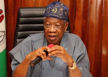 Lai Mohammed