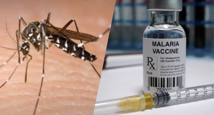 Malaria Vaccine gets Approval in Ghana