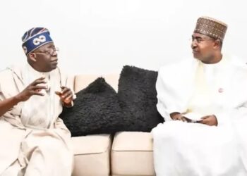 How NDLEA is Defending Tinubu on Drug Case, Ask Court to Dismiss PDP’s Lawsuit