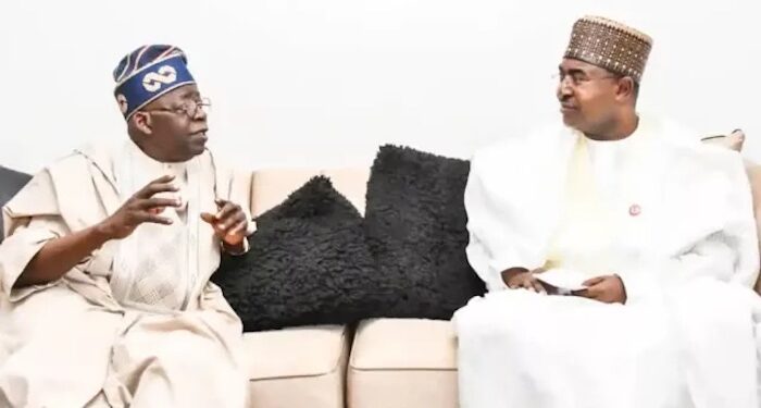 How NDLEA is Defending Tinubu on Drug Case, Ask Court to Dismiss PDP’s Lawsuit