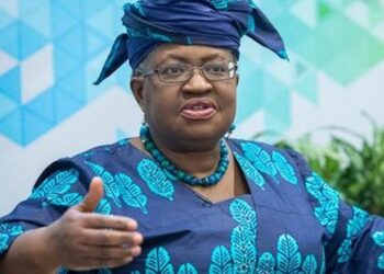 Nigerians Have Lost Faith in the Government -Ngozi Okonjo-Iweala
