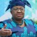 Nigerians Have Lost Faith in the Government -Ngozi Okonjo-Iweala