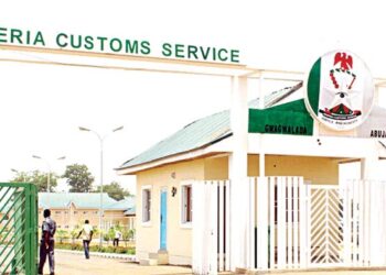 Why the N142 billion e-Customs Project is Raising Eyebrows