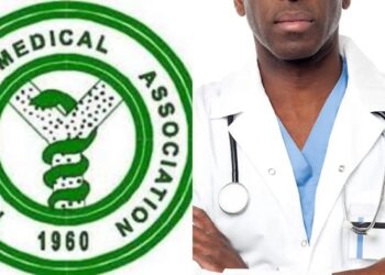 Nigerian Medical Association
