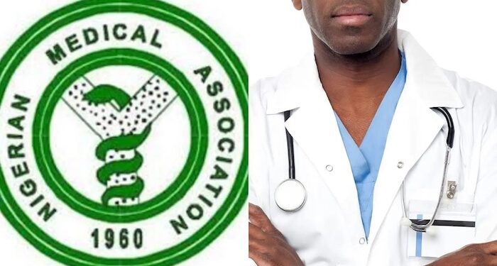 Nigerian Medical Association