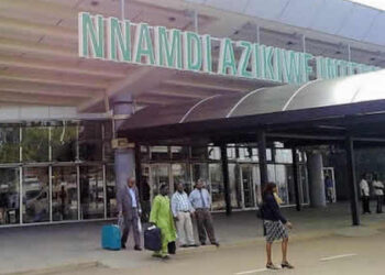 Nnamdi Azikiwe International Airport Aviation Union Warns of Impending Strike