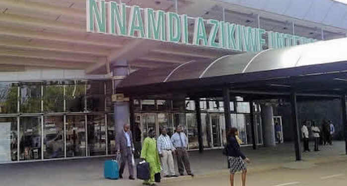Nnamdi Azikiwe International Airport Aviation Union Warns of Impending Strike
